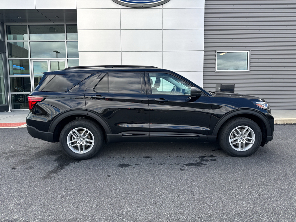 New 2026 Ford Explorer - photo 13