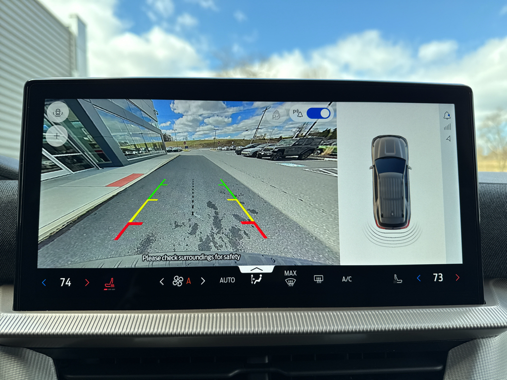 New 2026 Ford Explorer - photo 16