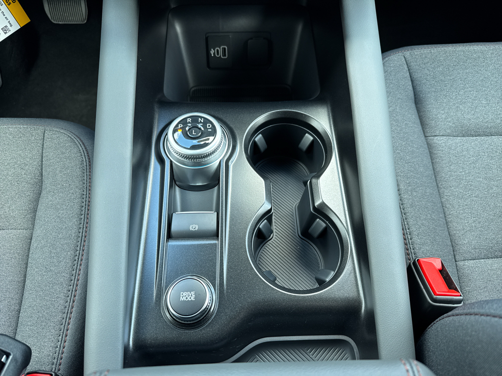 New 2026 Ford Explorer - photo 23