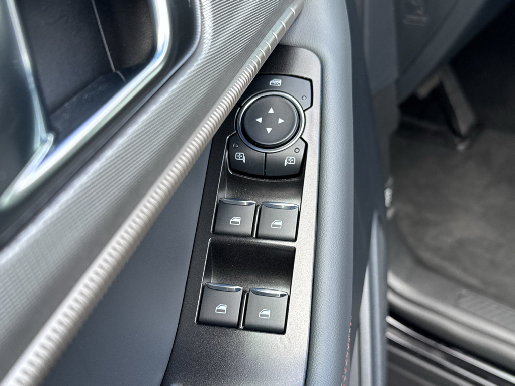 New 2026 Ford Explorer - photo 24