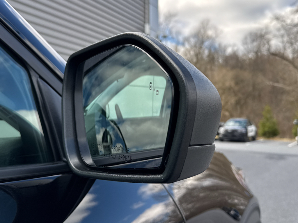New 2026 Ford Explorer - photo 25