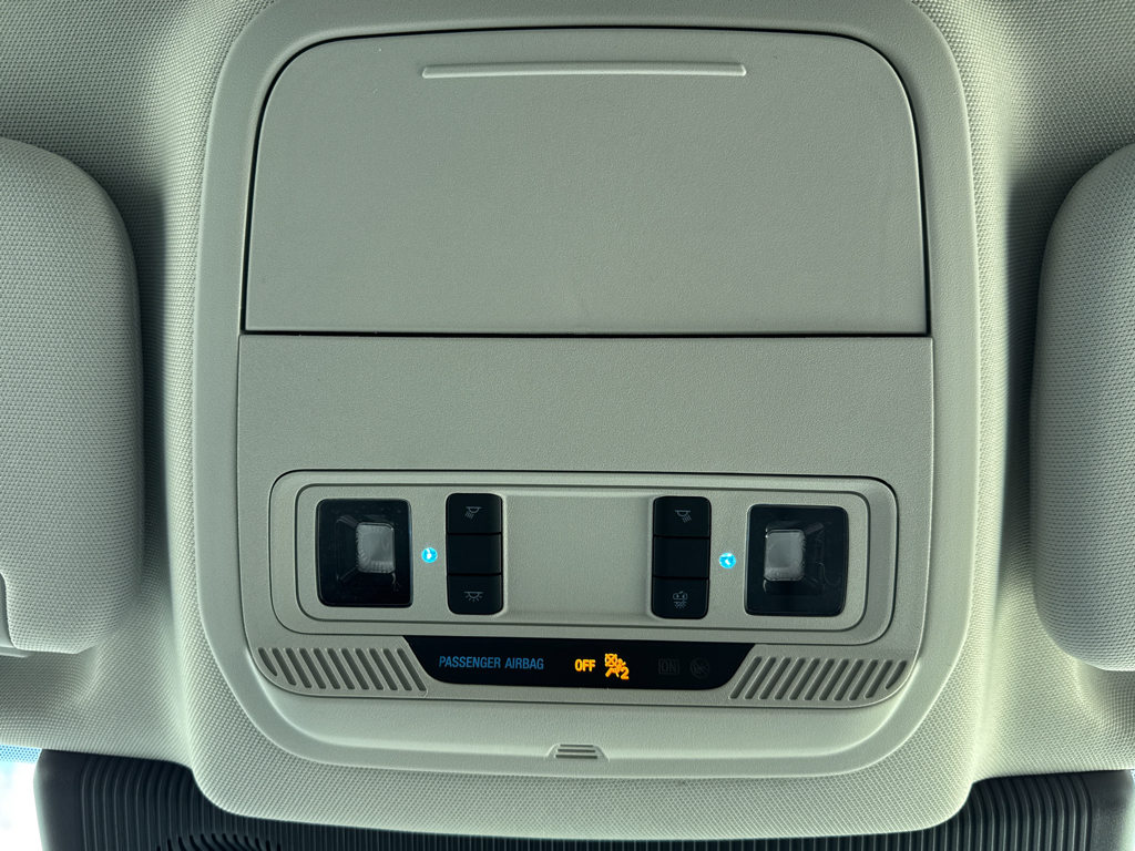 New 2026 Ford Explorer - photo 5