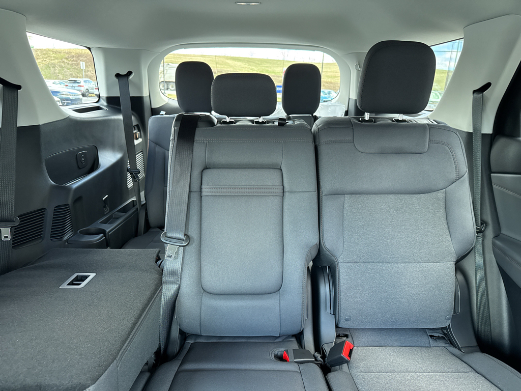 New 2026 Ford Explorer - photo 7