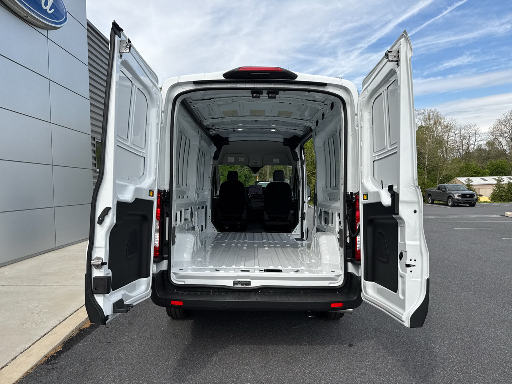 New 2026 Ford Transit 250 - photo 12