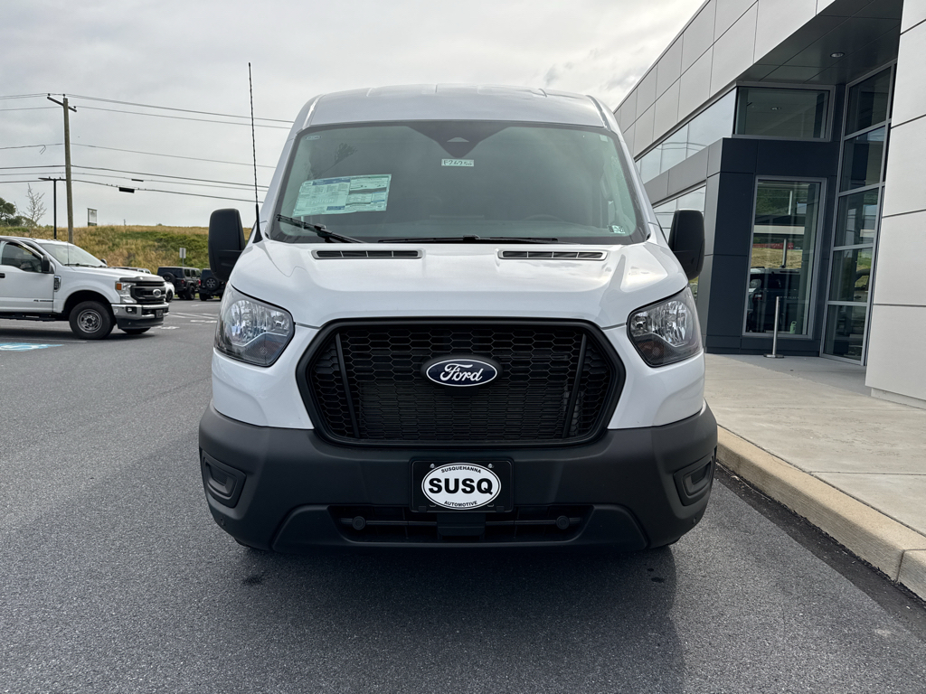 New 2026 Ford Transit 250 - photo 5