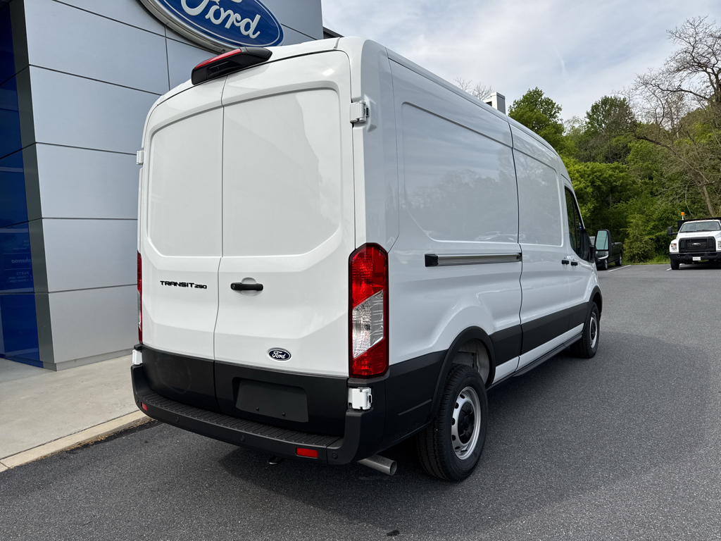 New 2026 Ford Transit 250 - photo 22