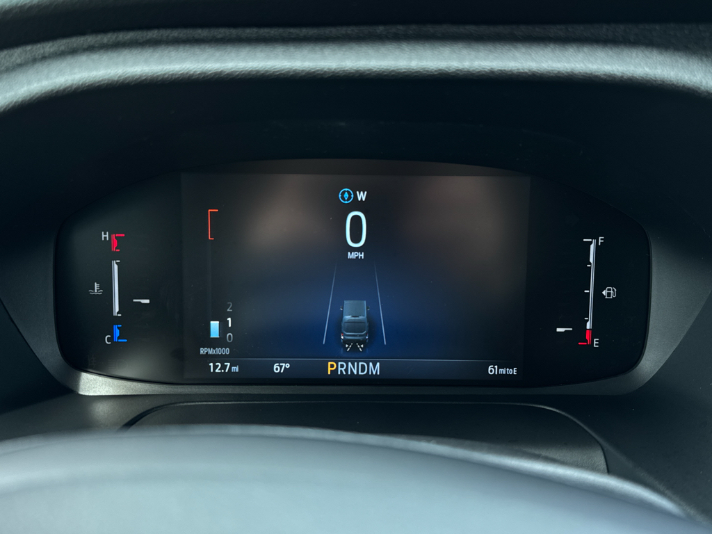 New 2026 Ford Transit 250 - photo 7