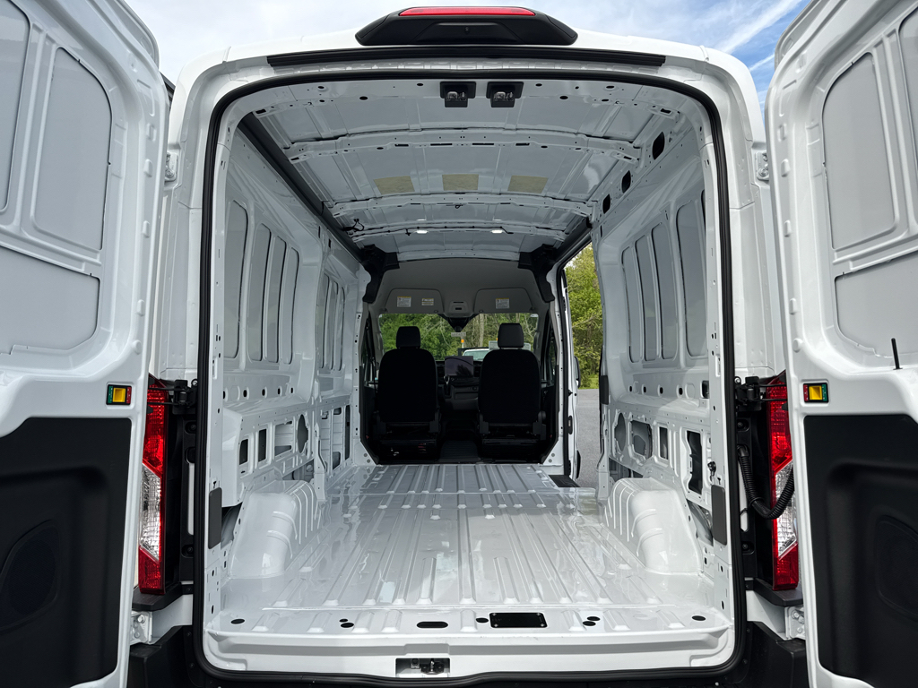 New 2026 Ford Transit 250 - photo 11