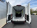 2026 Ford Transit 250 Medium Roof RWD Empty Cargo Van for sale #F26250 - photo 10