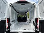 2026 Ford Transit 250 Medium Roof RWD Empty Cargo Van for sale #F26250 - photo 9