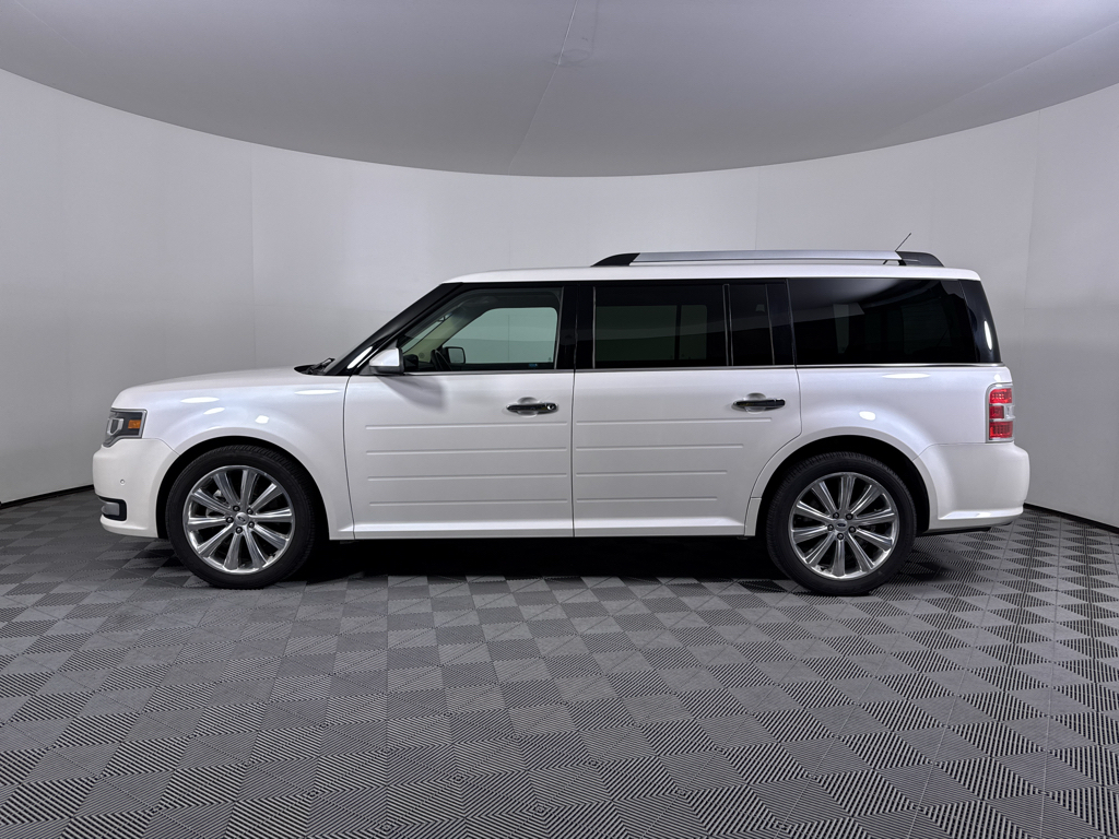 Used 2013 Ford Flex - photo 5