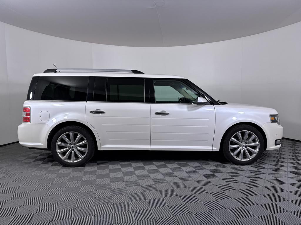 Used 2013 Ford Flex - photo 6