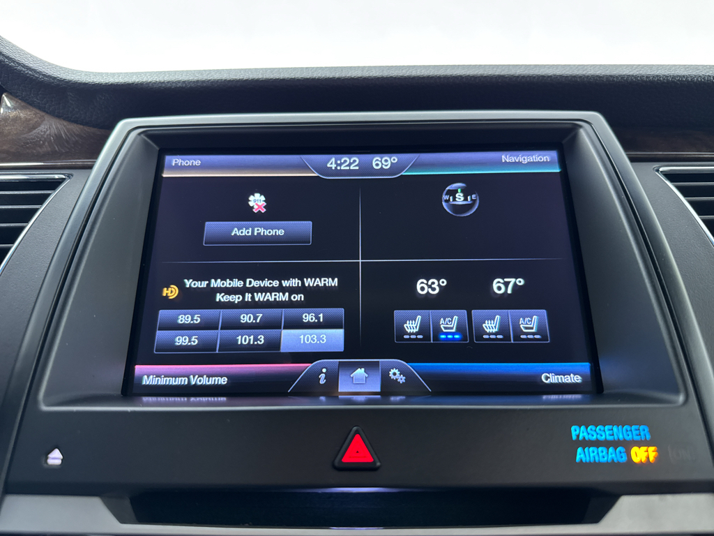 Used 2013 Ford Flex - photo 7