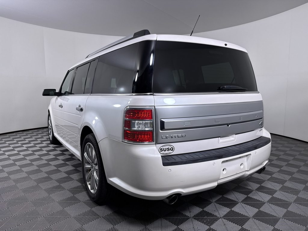 Used 2013 Ford Flex - photo 10