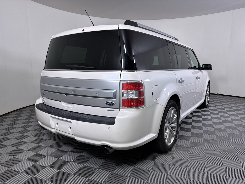 Used 2013 Ford Flex - photo 11