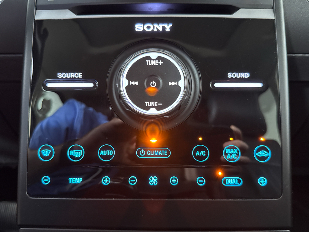 Used 2013 Ford Flex - photo 14