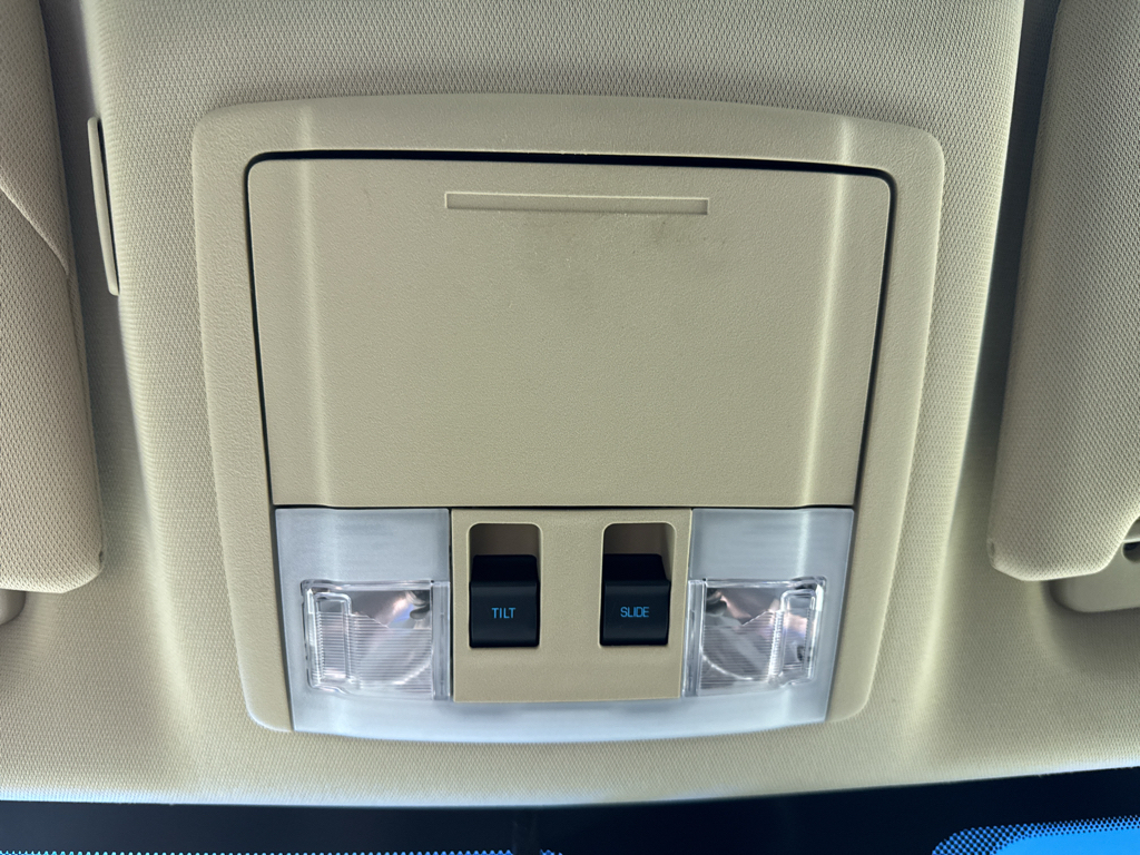 Used 2013 Ford Flex - photo 22
