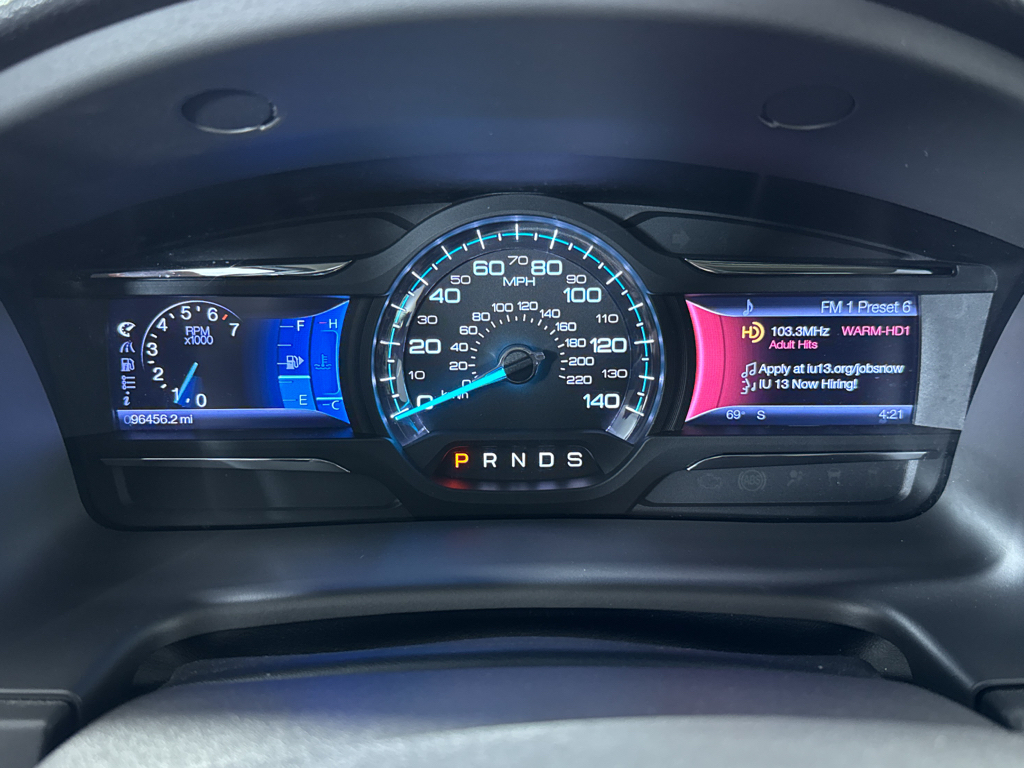 Used 2013 Ford Flex - photo 2