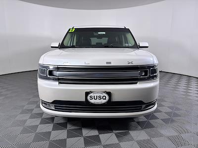 2013 Ford Flex AWD SUV for sale #F26281A - photo 2