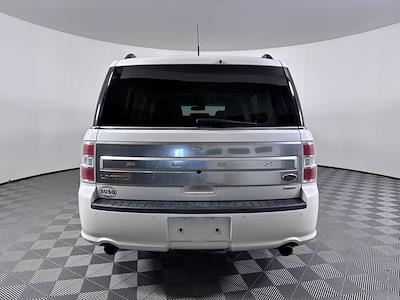 2013 Ford Flex AWD SUV for sale #F26281A - photo 1