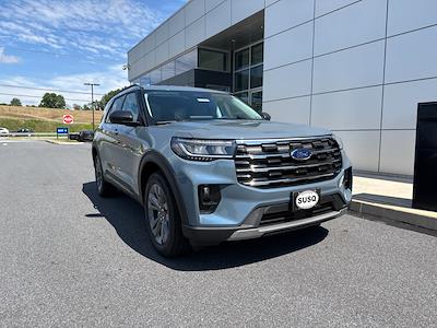 2026 Ford Explorer 4WD SUV for sale #F26287 - photo 1