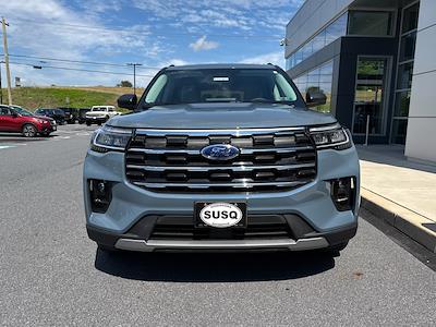 2026 Ford Explorer 4WD SUV for sale #F26287 - photo 2