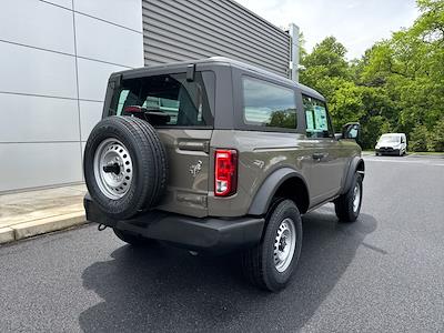 2026 Ford Bronco 4x4 SUV for sale #F26288 - photo 2