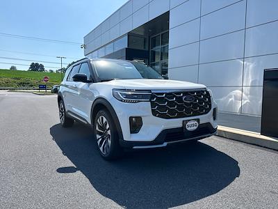2026 Ford Explorer 4WD SUV for sale #F26299 - photo 1
