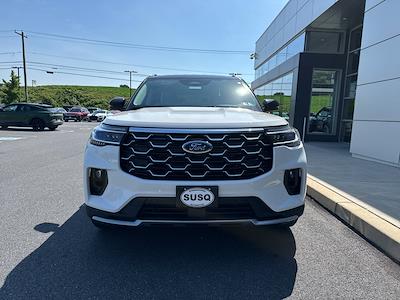 2026 Ford Explorer 4WD SUV for sale #F26299 - photo 2