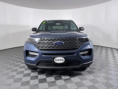 2021 Ford Explorer 4WD SUV for sale #F26299A - photo 2