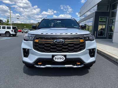 2026 Ford Explorer 4WD SUV for sale #F26300 - photo 2