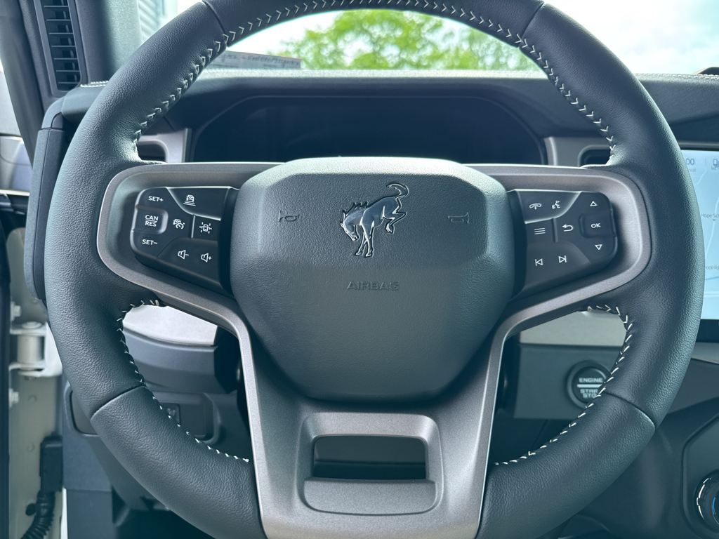 New 2026 Ford Bronco - photo 24