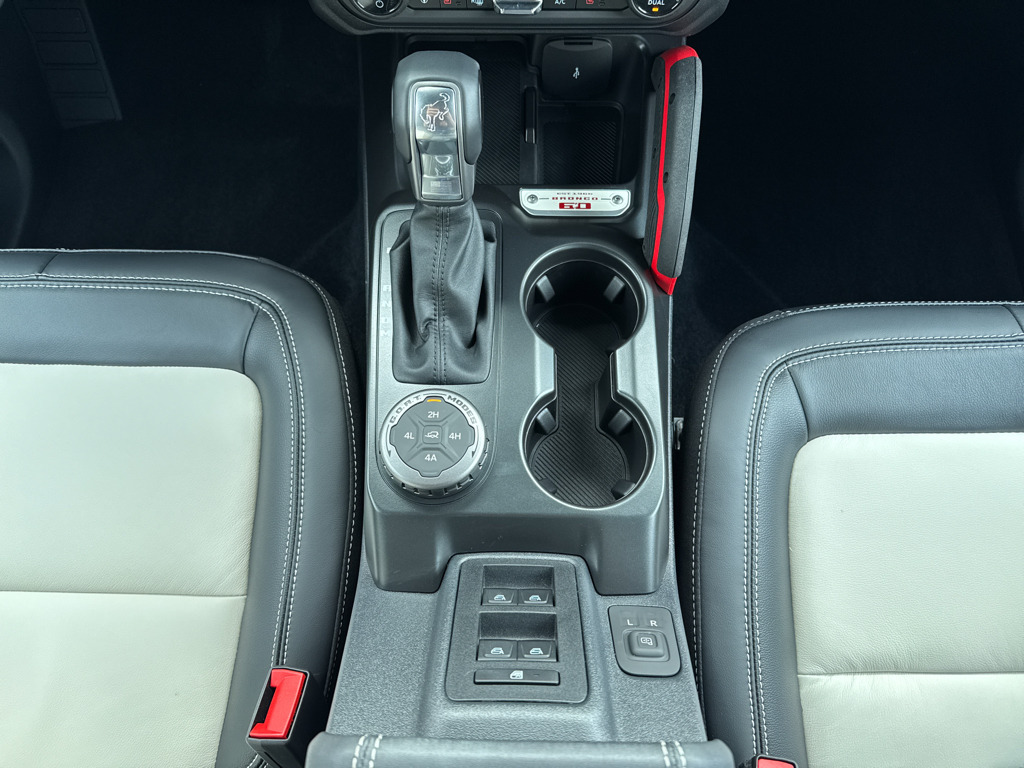 New 2026 Ford Bronco - photo 25