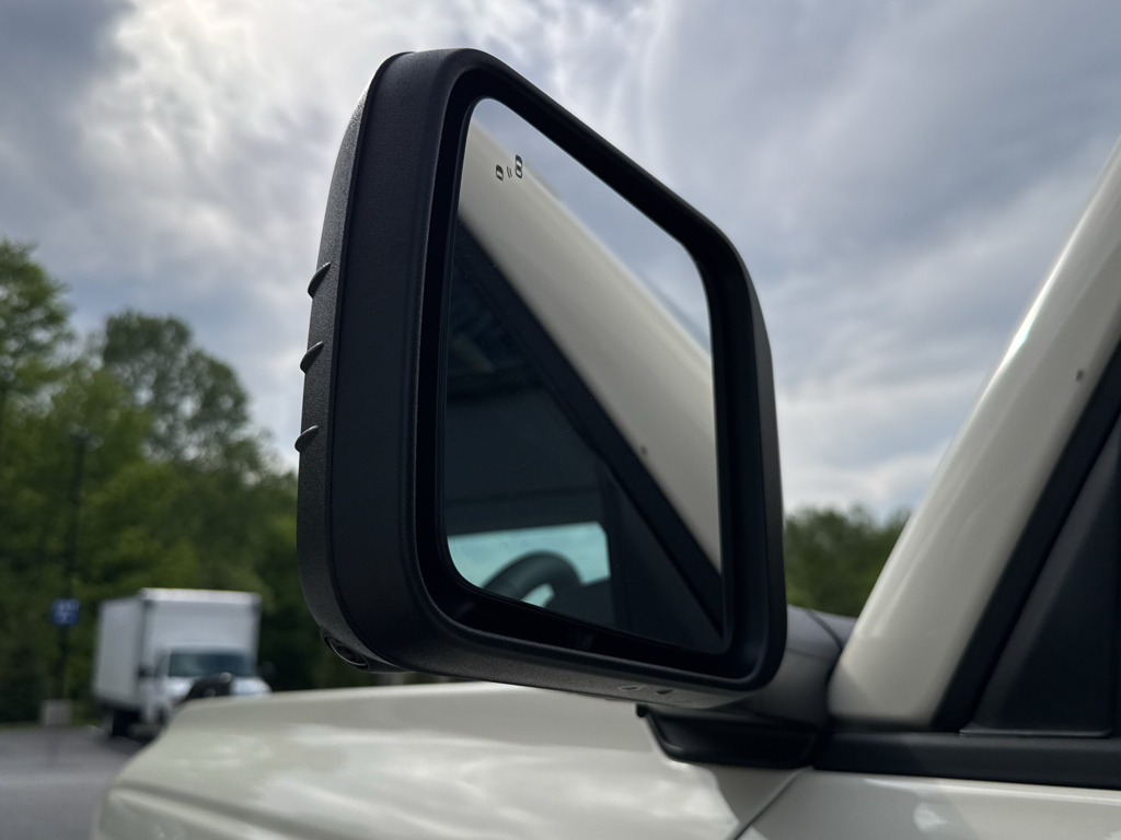 New 2026 Ford Bronco - photo 28