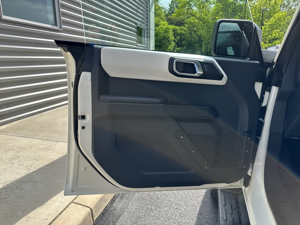New 2026 Ford Bronco - photo 29
