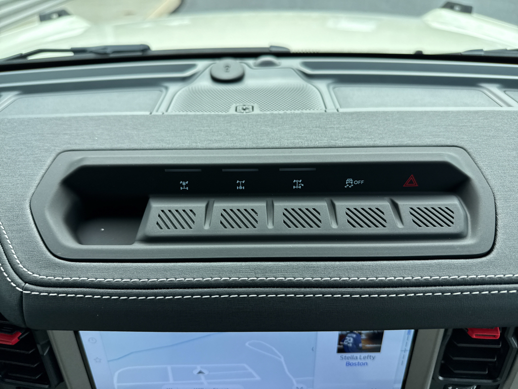 New 2026 Ford Bronco - photo 32