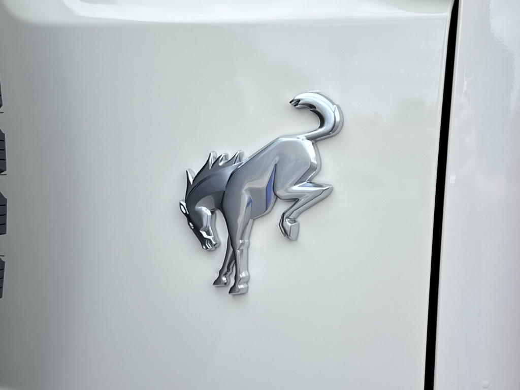 New 2026 Ford Bronco - photo 33