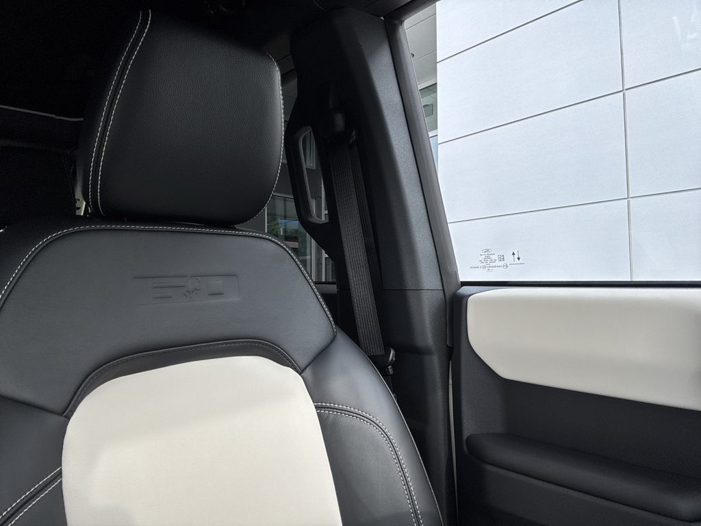 New 2026 Ford Bronco - photo 7