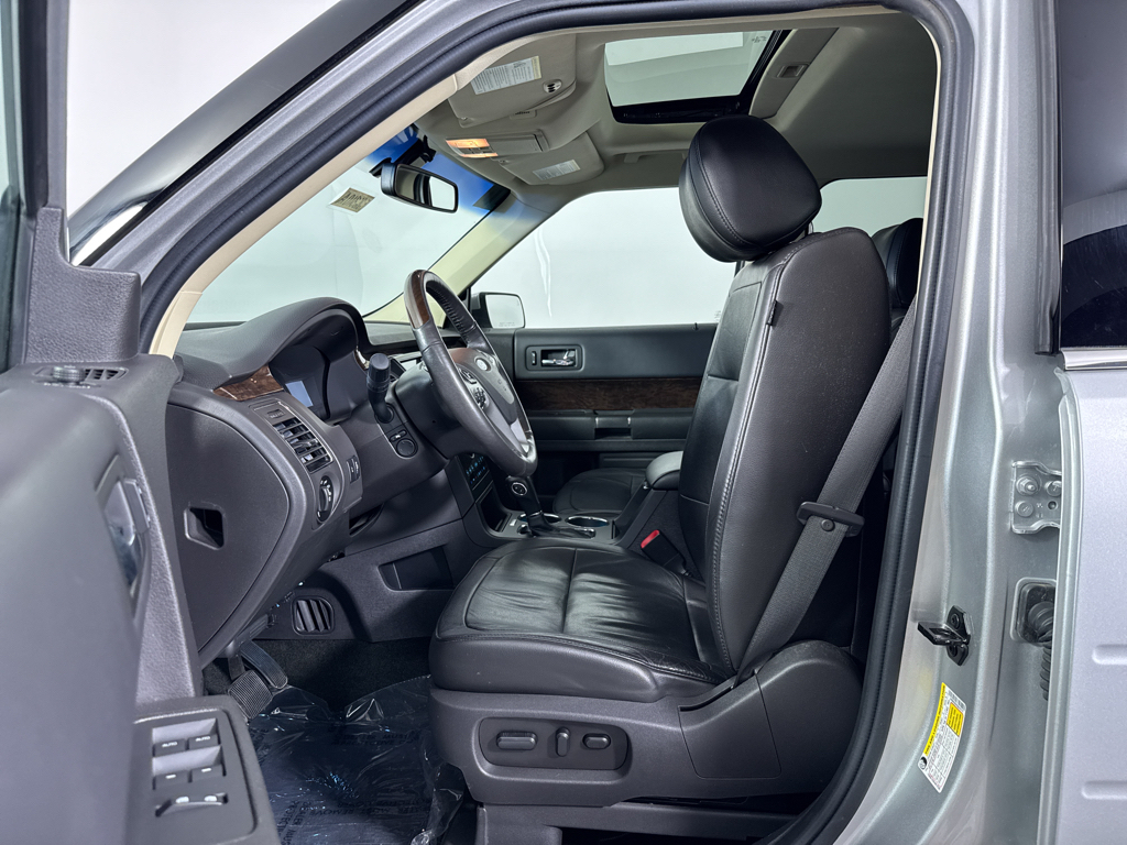 Used 2016 Ford Flex - photo 6