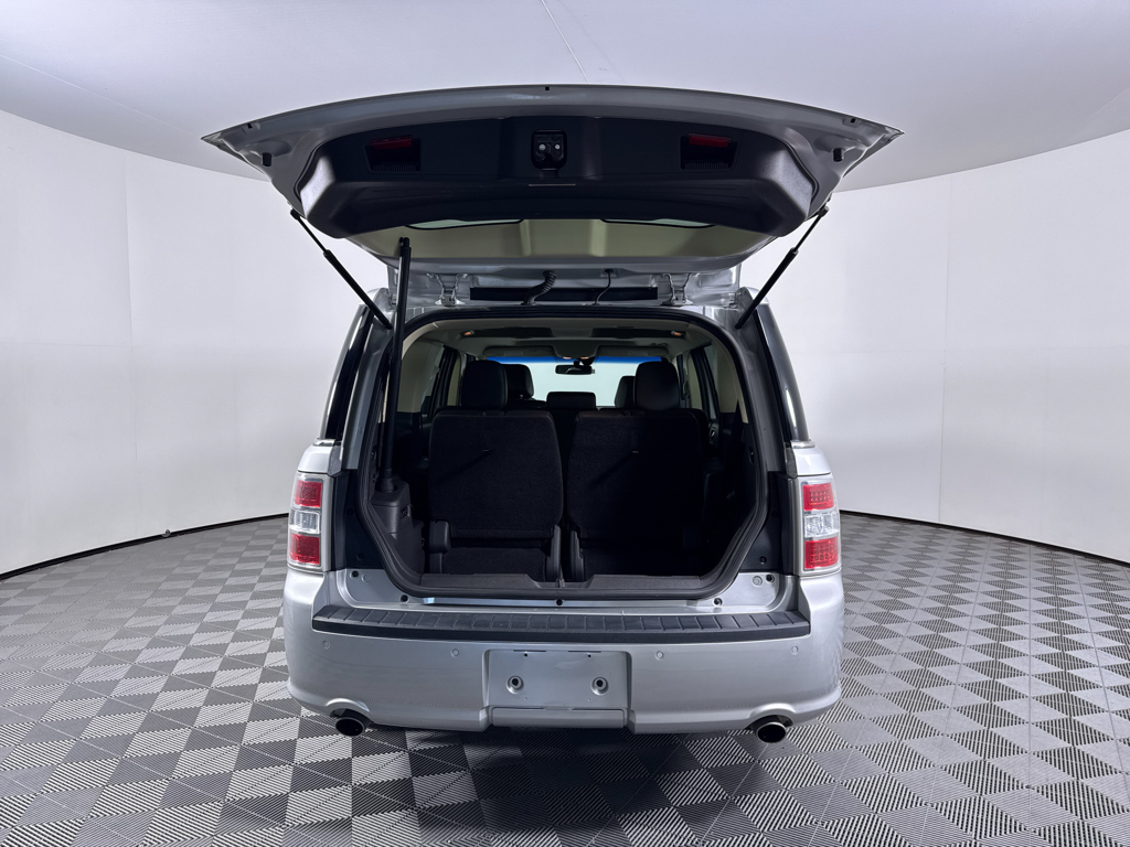 Used 2016 Ford Flex - photo 9