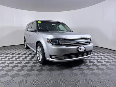 2016 Ford Flex AWD SUV for sale #F26310A - photo 1