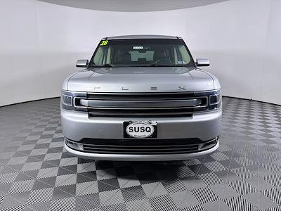 2016 Ford Flex AWD SUV for sale #F26310A - photo 2
