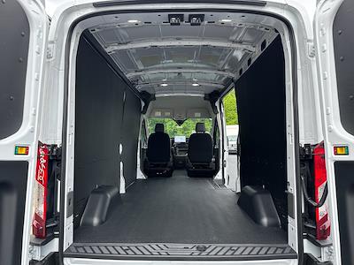 2026 Ford Transit 250 Medium Roof RWD Empty Cargo Van for sale #F26313T - photo 2