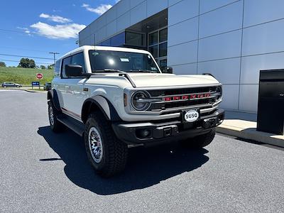 2026 Ford Bronco 4x4 SUV for sale #F26316 - photo 1