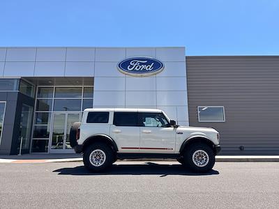 2026 Ford Bronco 4x4 SUV for sale #F26316 - photo 2