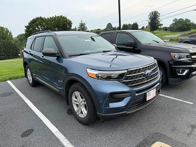 2020 Ford Explorer 4WD SUV for sale #F26317A - photo 1