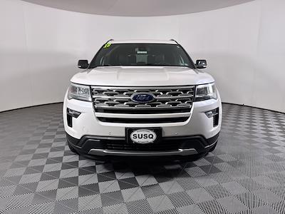 2018 Ford Explorer 4WD SUV for sale #F26318A - photo 2