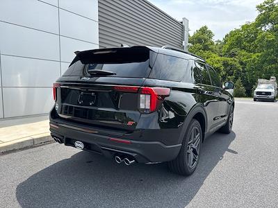 2026 Ford Explorer 4WD SUV for sale #F26319 - photo 2