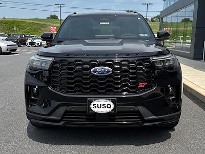 2026 Ford Explorer 4WD SUV for sale #F26319 - photo 2