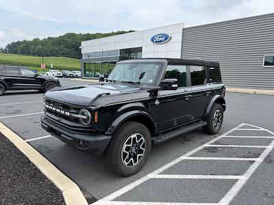 2022 Ford Bronco 4WD SUV for sale #F26319A - photo 2